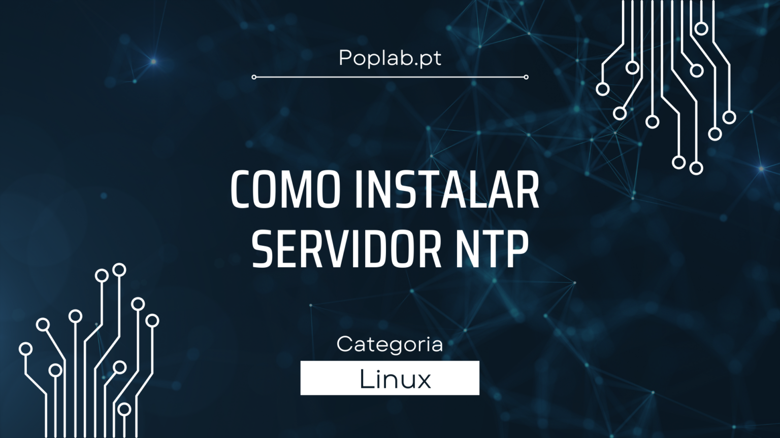 como-instalar-servidor-ntp-no-rhel-8-poplab